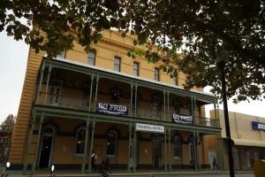 The Federal Boutique Hotel, Fremantle