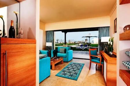 Movenpick Waterpark Resort & Spa Soma Bay - 144