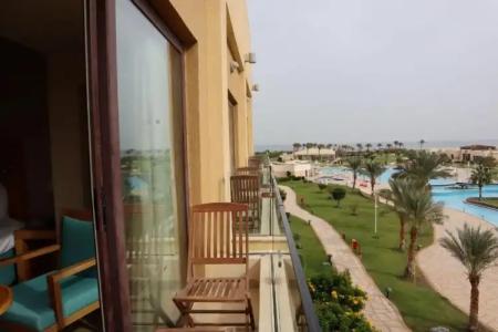 Movenpick Waterpark Resort & Spa Soma Bay - 110