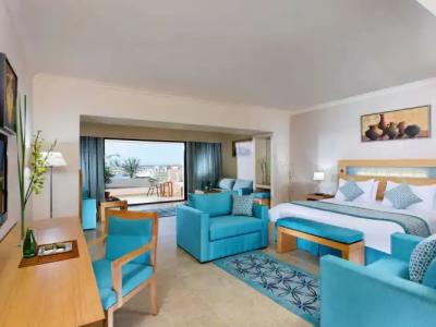 Movenpick Waterpark Resort & Spa Soma Bay - 109