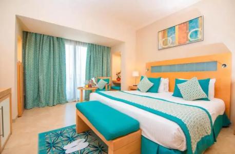 Movenpick Waterpark Resort & Spa Soma Bay - 119