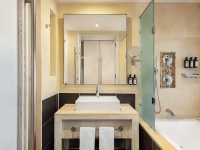 Movenpick Waterpark Resort & Spa Soma Bay - 132