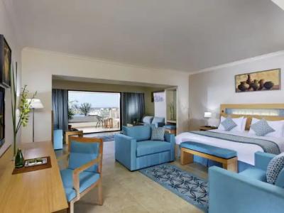 Movenpick Waterpark Resort & Spa Soma Bay - 114