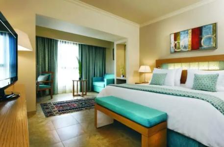 Movenpick Waterpark Resort & Spa Soma Bay - 100