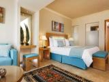 Deluxe Double room Pool View