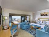 Deluxe Double Suite Pool View