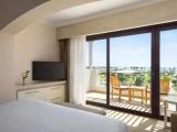 Superior Double Suite Pool View
