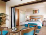 Double Junior Suite