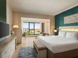 Deluxe Double room Side Sea View