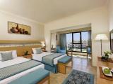 Deluxe Double room Sea View