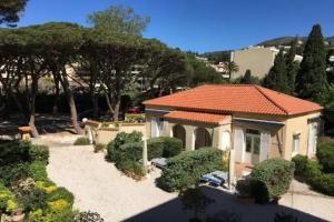 Hotel Beau Rivage, Le Lavandou