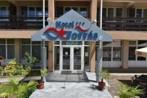 Hotel Forras Zalakaros, Zalakaros