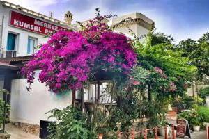 Bodrum Kumsal Pansiyon, Bodrum
