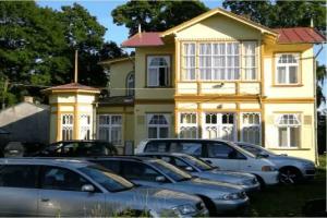 Guesthouse Airava, Jurmala