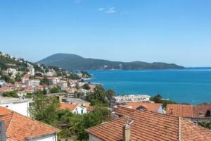 Adriana Apartments, Herceg Novi