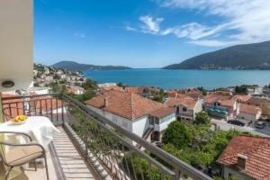 Adriana Apartments, Herceg Novi