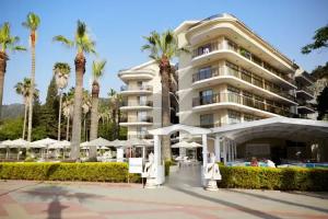 Sea Star Marmaris - Adult Only, Marmaris