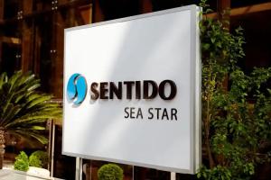 Sea Star - Adult Only Hotel, Marmaris