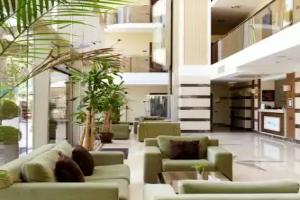 Sea Star Marmaris - Adult Only, Marmaris