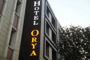 Orya Hotel, Istanbul