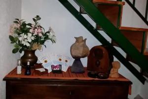 Bed & Breakfast «B&B La Cà De La Frà», Gravedona
