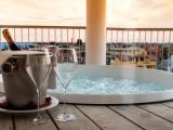 1 Bedroom Standard room with panoramic view