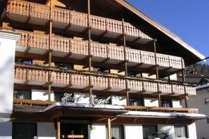 Hotel Engel, Canazei