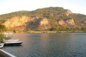 Longhouse Inn Hotel, Dalyan