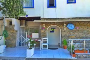 Belga Hotel, Bodrum