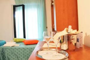 Hotel Villa Truentum, Martinsicuro