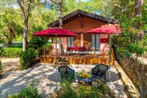 Camping Lacona Pineta, Capoliveri