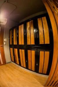 In a Box Hostel - 28