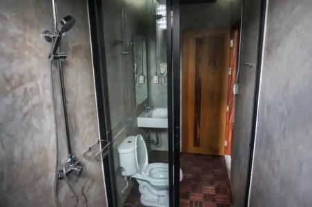 In a Box Hostel - 9