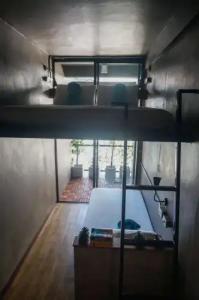 In a Box Hostel - 11