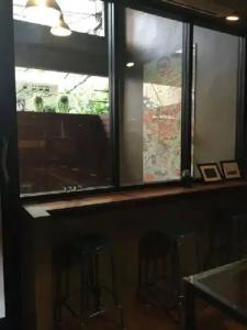 In a Box Hostel - 6