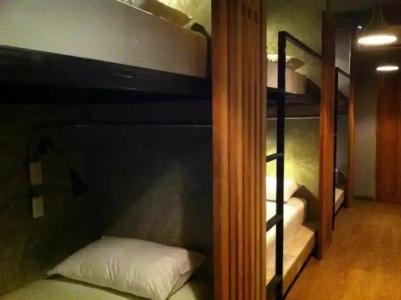 In a Box Hostel - 21