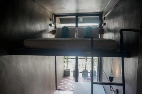 In a Box Hostel - 33