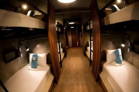 In a Box Hostel - 22