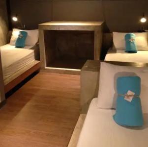 In a Box Hostel - 1