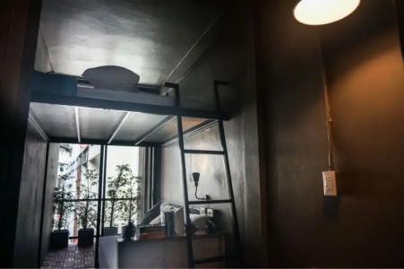 In a Box Hostel - 15