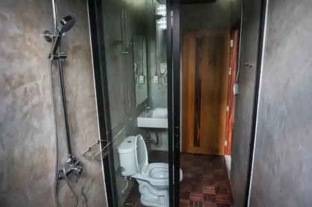 In a Box Hostel - 7