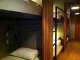 Bed in Dorm