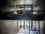 Standard room with city view