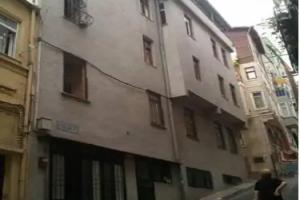 Nelly Guesthouse, Istanbul