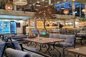 Vromos Guest House, Chernomorets