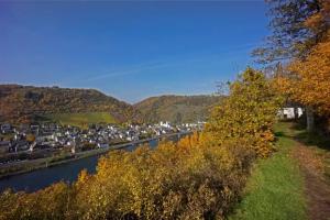 Schloss-Hotel Petry, Treis-Karden