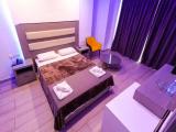 Double Junior Suite with pool view