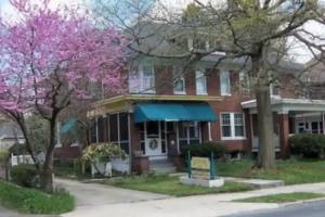 Raphael Inn, Gettysburg