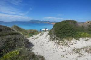 Domus de Rocas Holiday House, Porto Rotondo