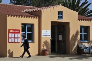 Hotel Baia dei Mori, Budoni
